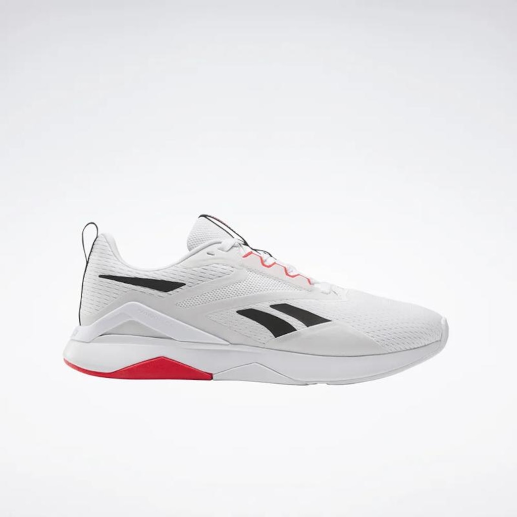 Tênis Masculino Reebok Nanoflex TR V2