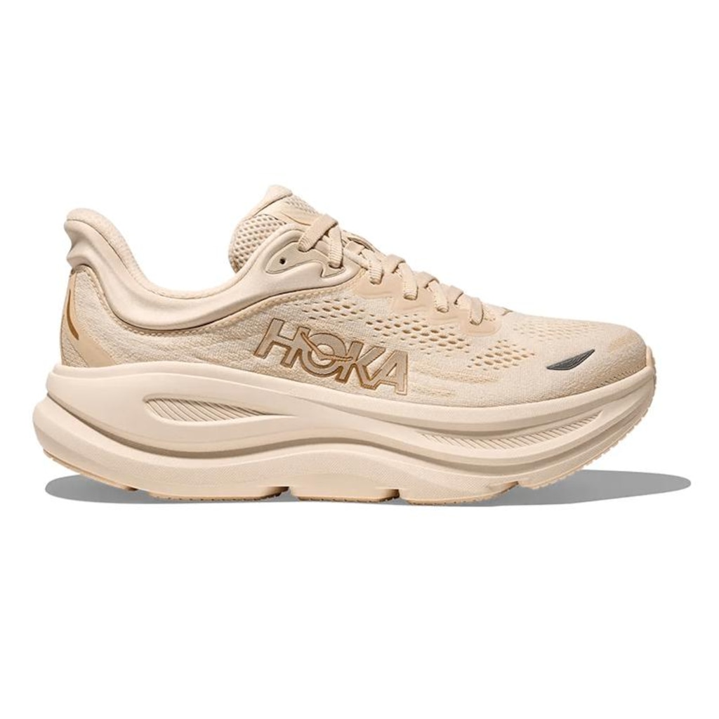 Tênis Feminino HOKA Bondi 9 - Foto 1