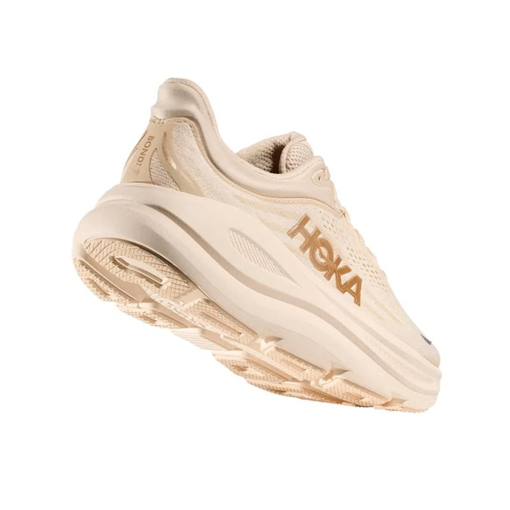 Tênis Feminino HOKA Bondi 9 | Centauro