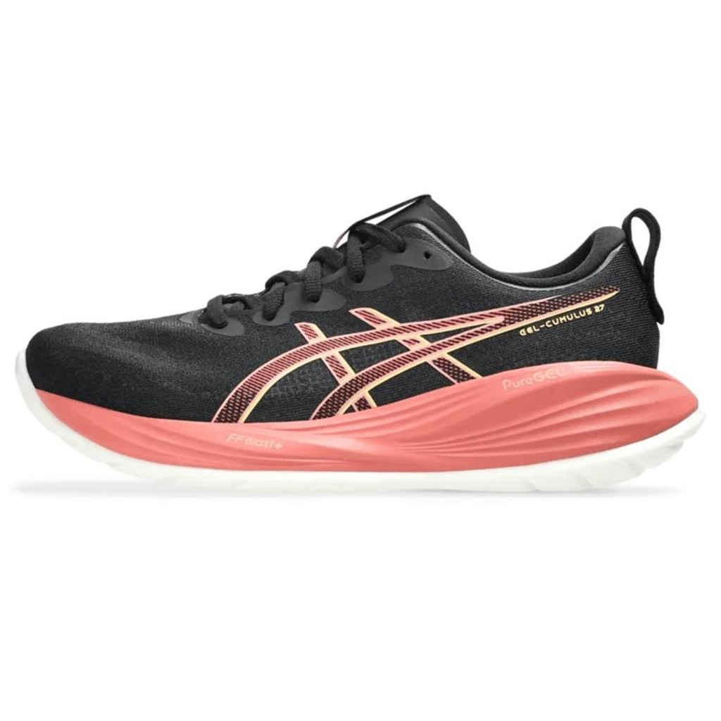 Imagem 4 do produto Tênis Asics Gel-Cumulus 27 - Feminino