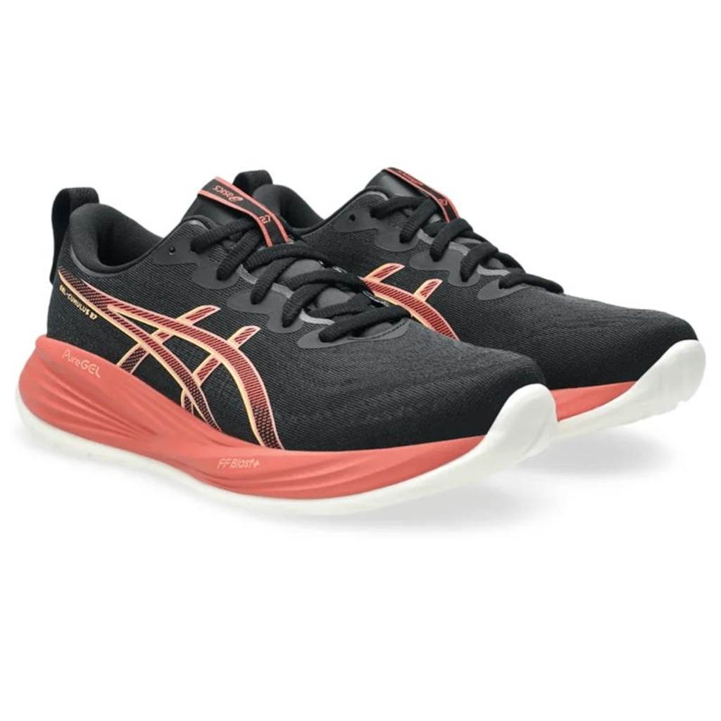 Imagem 5 do produto Tênis Asics Gel-Cumulus 27 - Feminino