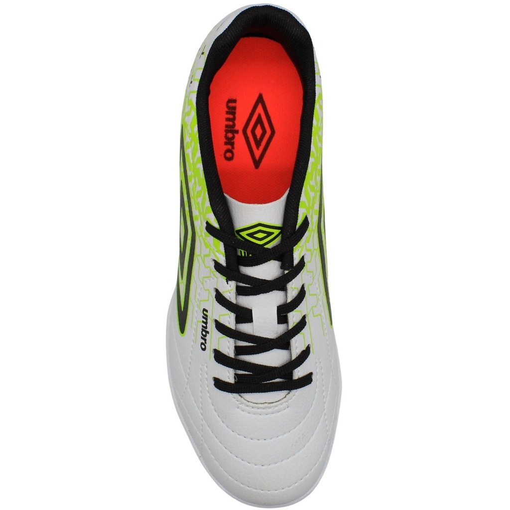 Imagem 4 do produto Chuteira Futsal Masculina Umbro Class Neo Fiery