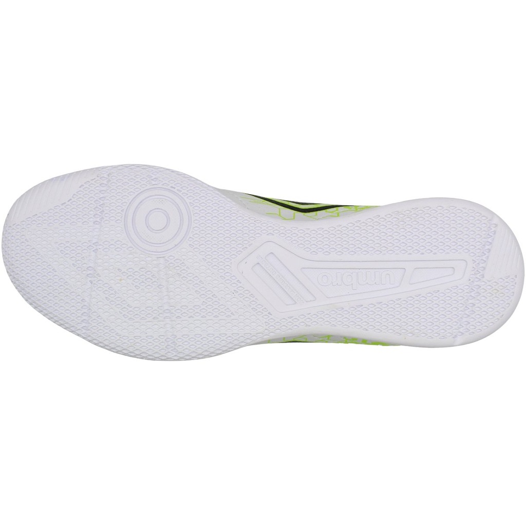 Imagem 5 do produto Chuteira Futsal Masculina Umbro Class Neo Fiery