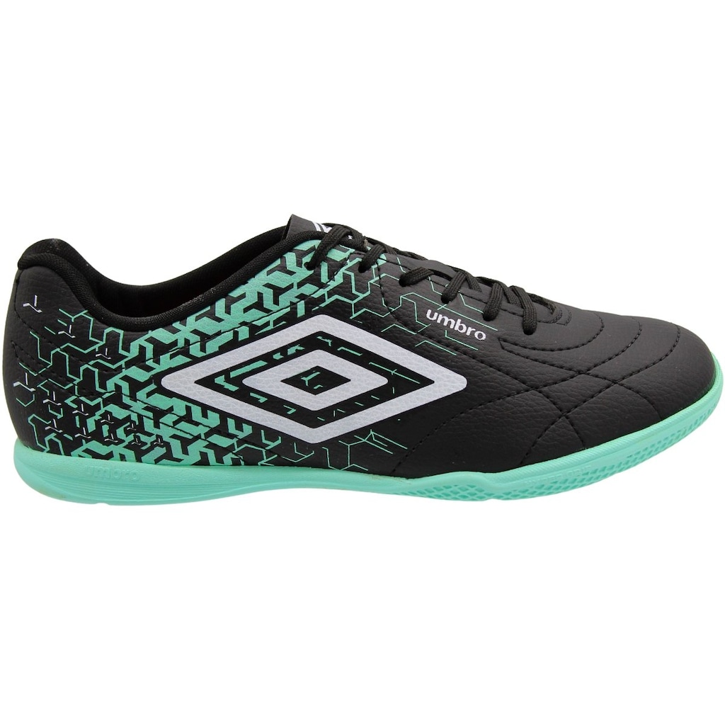 Chuteira Futsal Masculina Umbro Class Neo Fiery