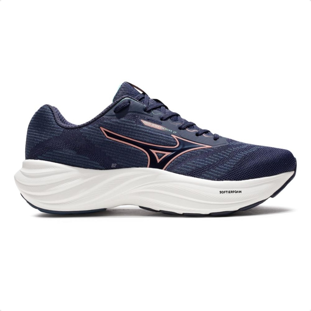 Tênis Feminino Mizuno Goya 2