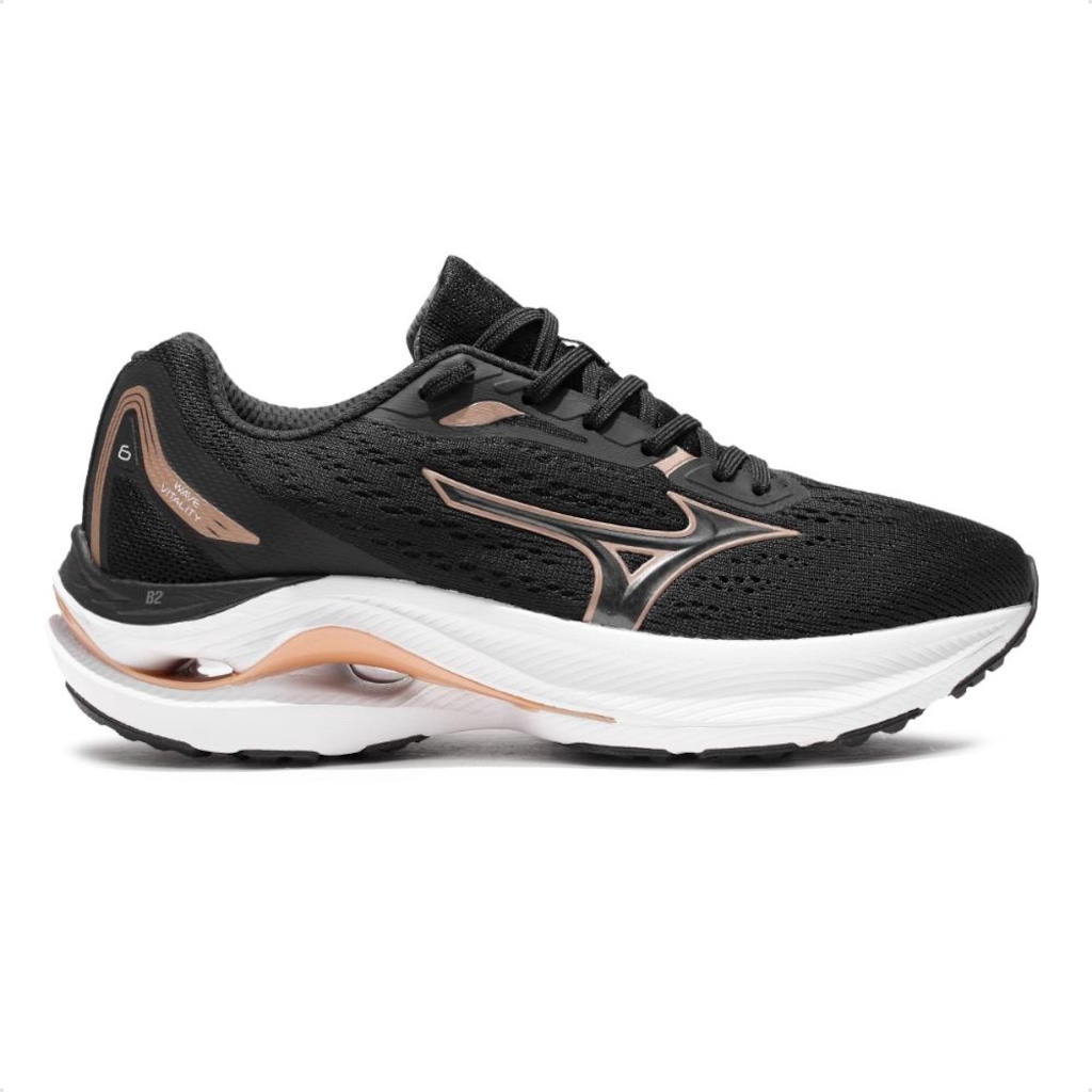 Tênis Feminino Mizuno Wave Vitality 6