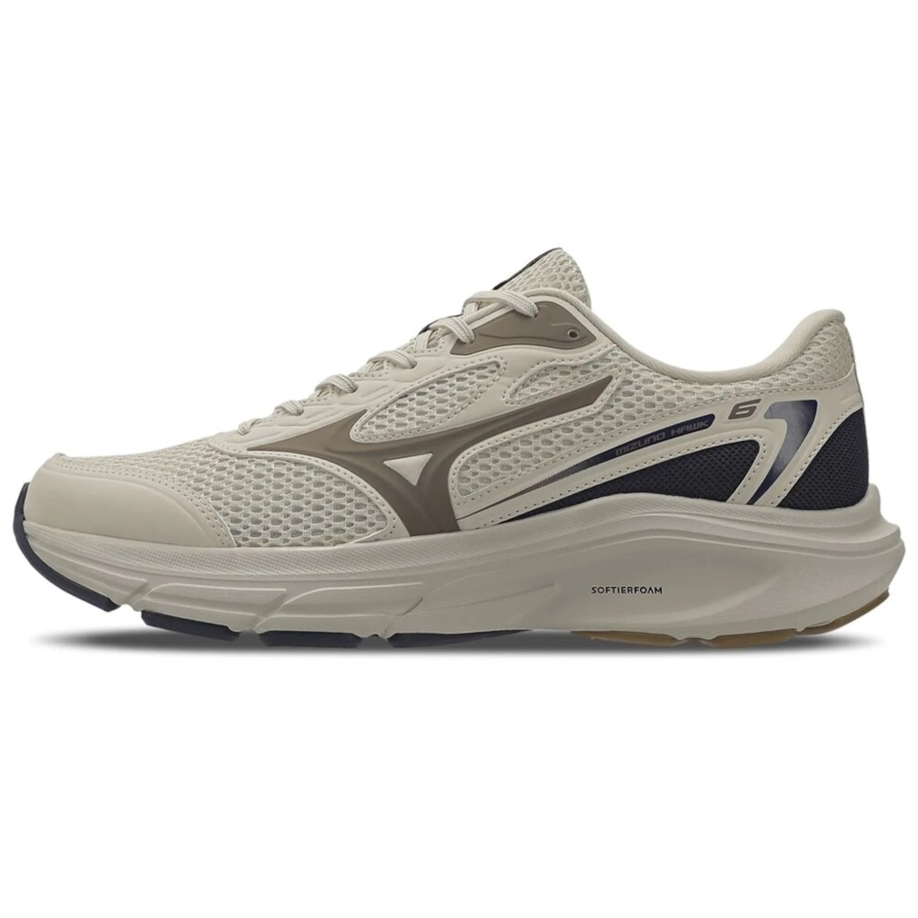 Imagem 2 do produto Tênis Feminino Mizuno Hawk 6