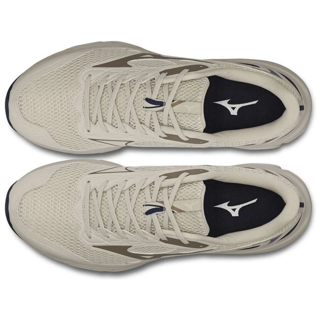 Imagem 4 do produto Tênis Feminino Mizuno Hawk 6