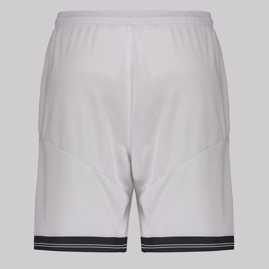 Imagem 2 do produto Calção do Vasco I 2025 Kappa Masculino