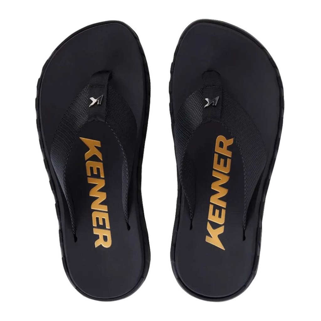 Chinelo Kenner Megah Masculino