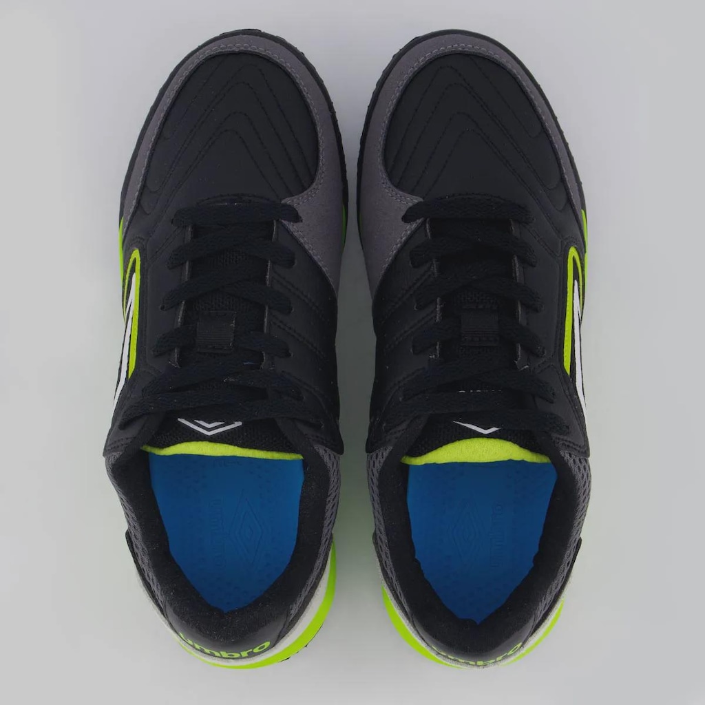 Imagem 4 do produto Chuteira Society Unissex Umbro Pro Challenge Uptake