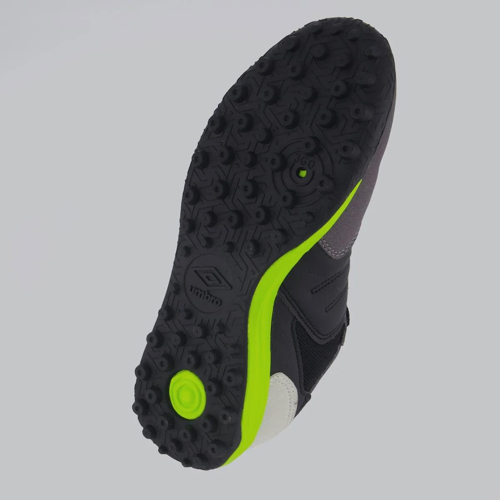 Imagem 5 do produto Chuteira Society Unissex Umbro Pro Challenge Uptake