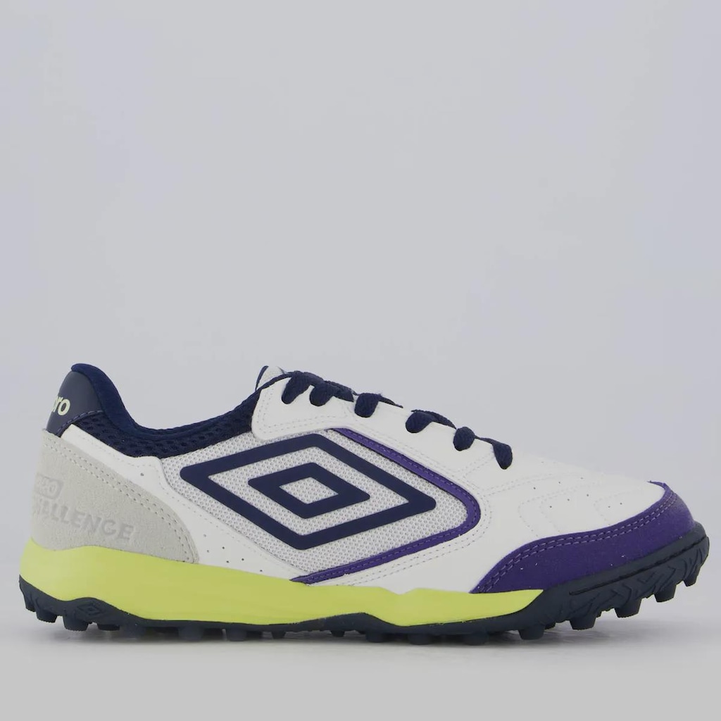 Chuteira Society Unissex Umbro Pro Challenge Uptake