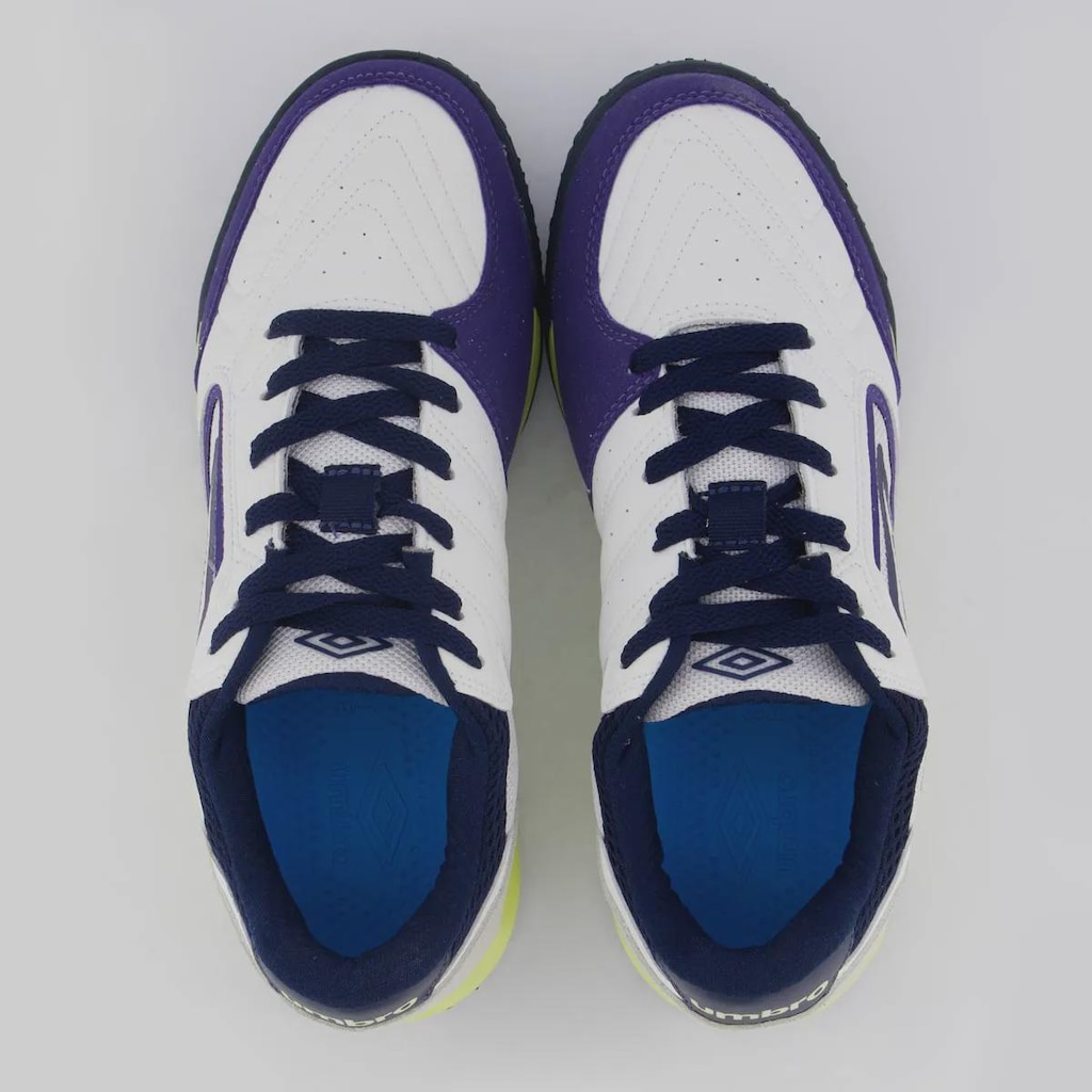Imagem 4 do produto Chuteira Society Unissex Umbro Pro Challenge Uptake