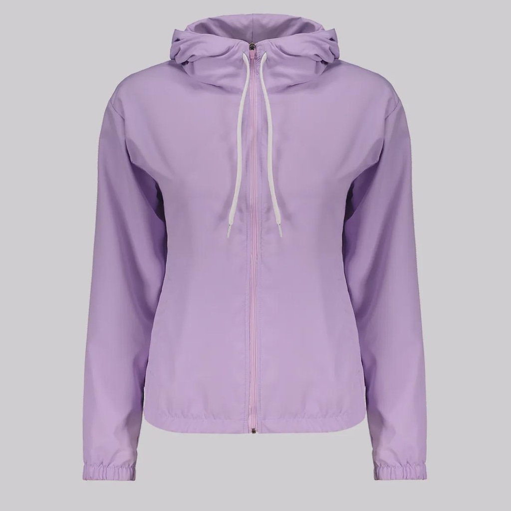 Jaqueta Selene Corta Vento - Feminina