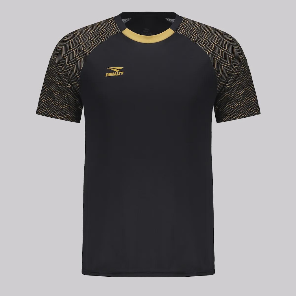 Camiseta Penalty Bravo Masculina