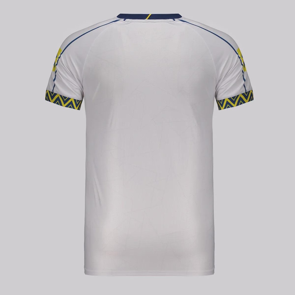 Imagem 2 do produto Camisa Volt Brasil Vôlei CBV 2025 Masculina
