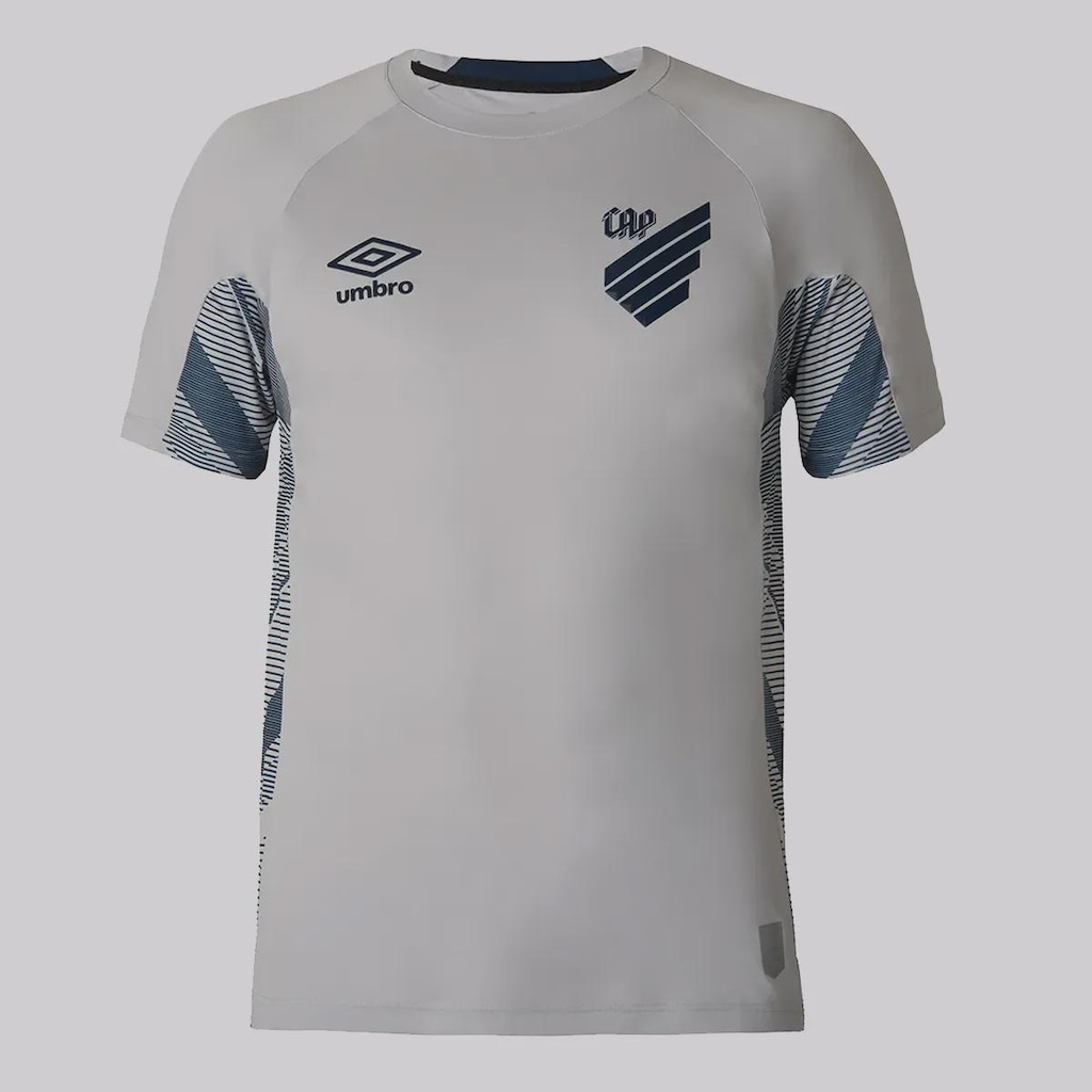 Camisa do Athletico Paranaense 25/26 Umbro Goleiro Masculina