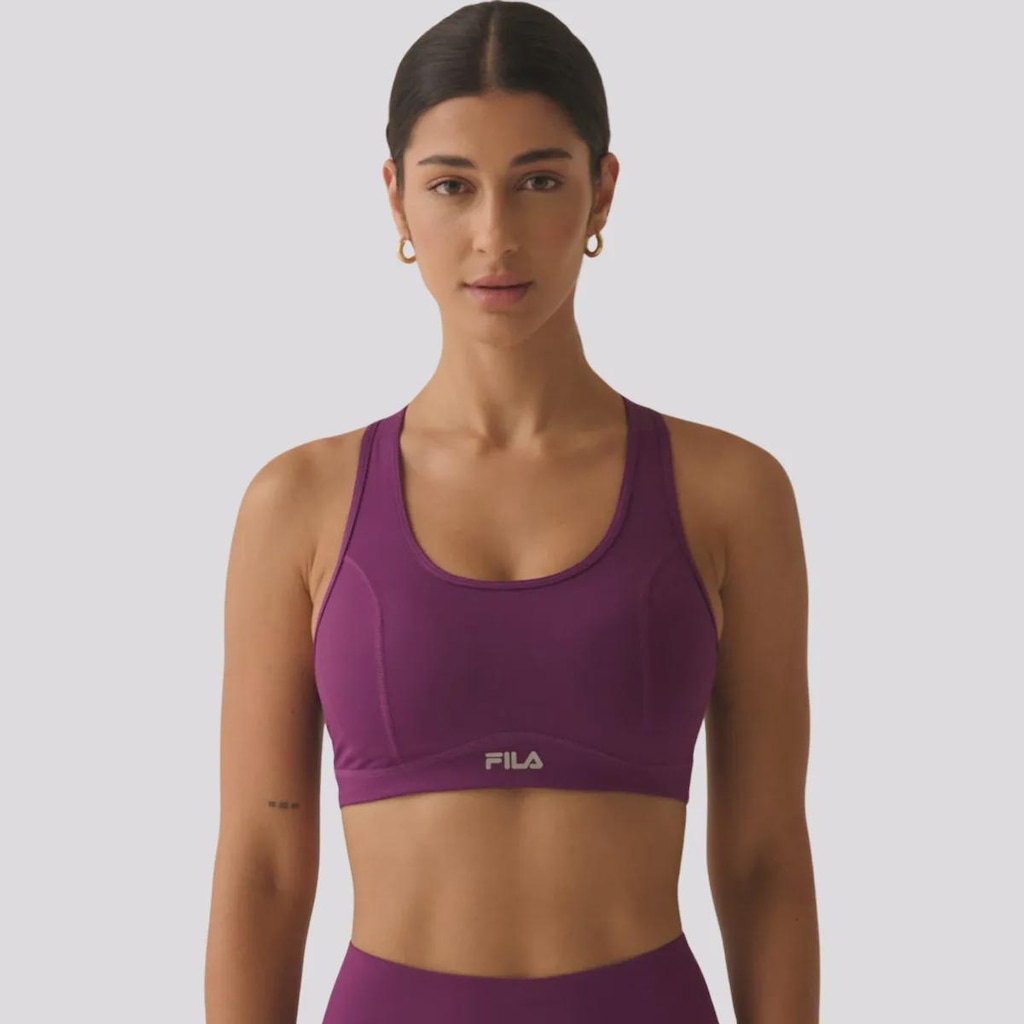 Top Fila Racer Feminino