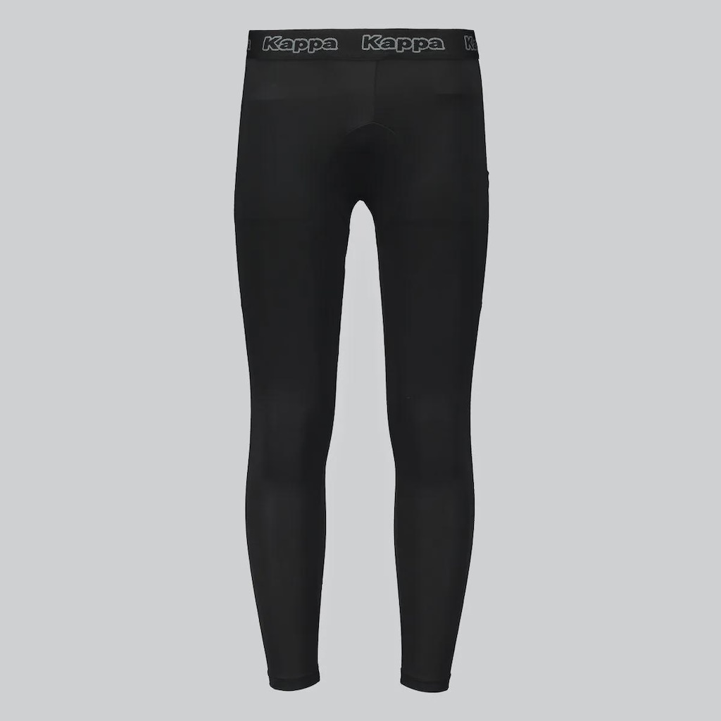 Calça Térmica Kappa Deshan Masculina
