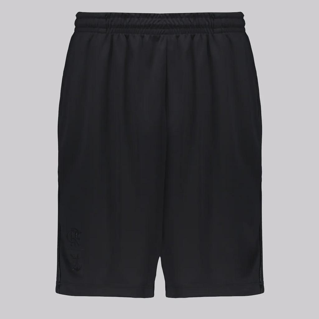 Bermuda Flamengo Tocaia Masculina