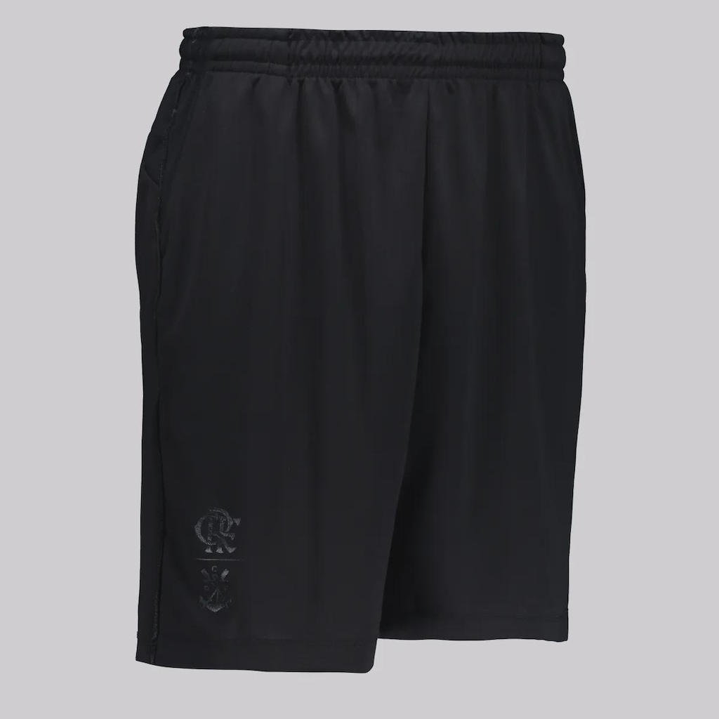 Imagem 3 do produto Bermuda Flamengo Tocaia Masculina