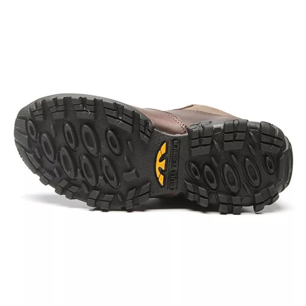 Imagem 3 do produto Bota Feminino Bull Terrier Bruce Lite Walmut