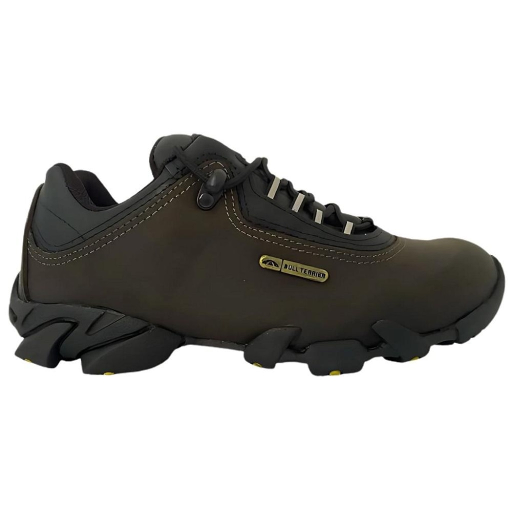 Bota Masculina Bull Terrier Attack Low II