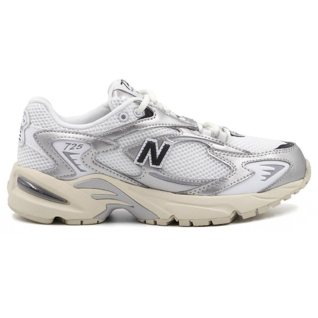 Tênis Masculino New Balance 725