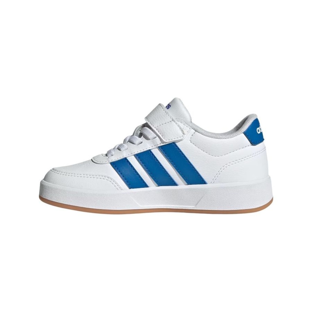 Imagem 2 do produto Tênis Infantil adidas Breaknet 3.0