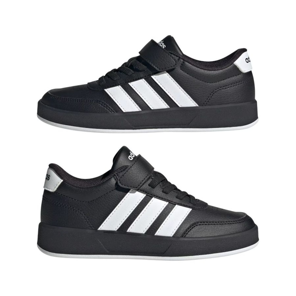 Imagem 5 do produto Tênis Infantil adidas Breaknet 3.0