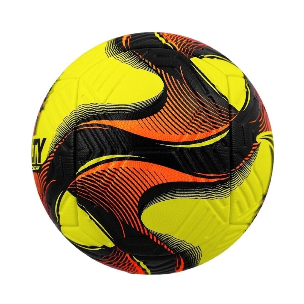 Imagem 2 do produto Bola de Futebol de Campo Penalty Líder 25