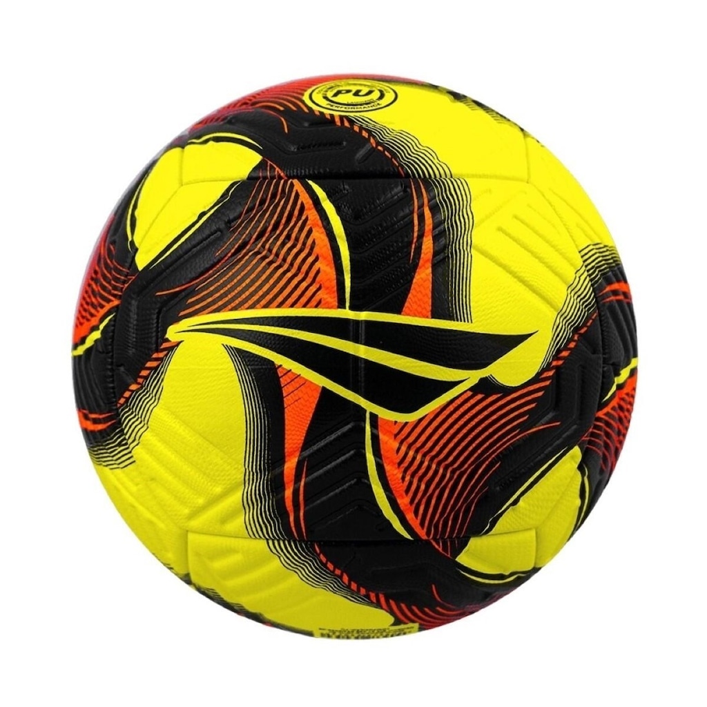 Imagem 3 do produto Bola de Futebol de Campo Penalty Líder 25