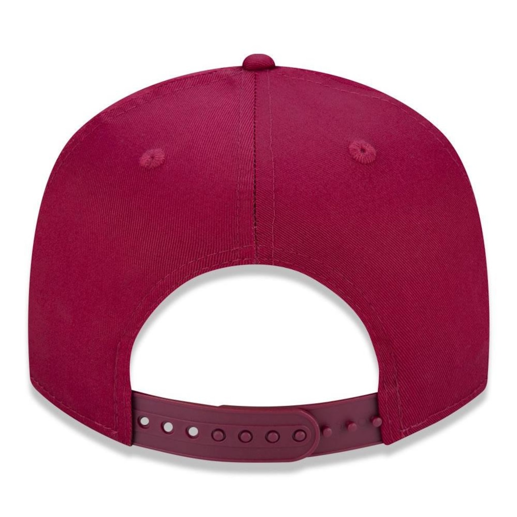 Imagem 2 do produto Boné Masculino New Era 940 A-Frame Fluminense Futebol