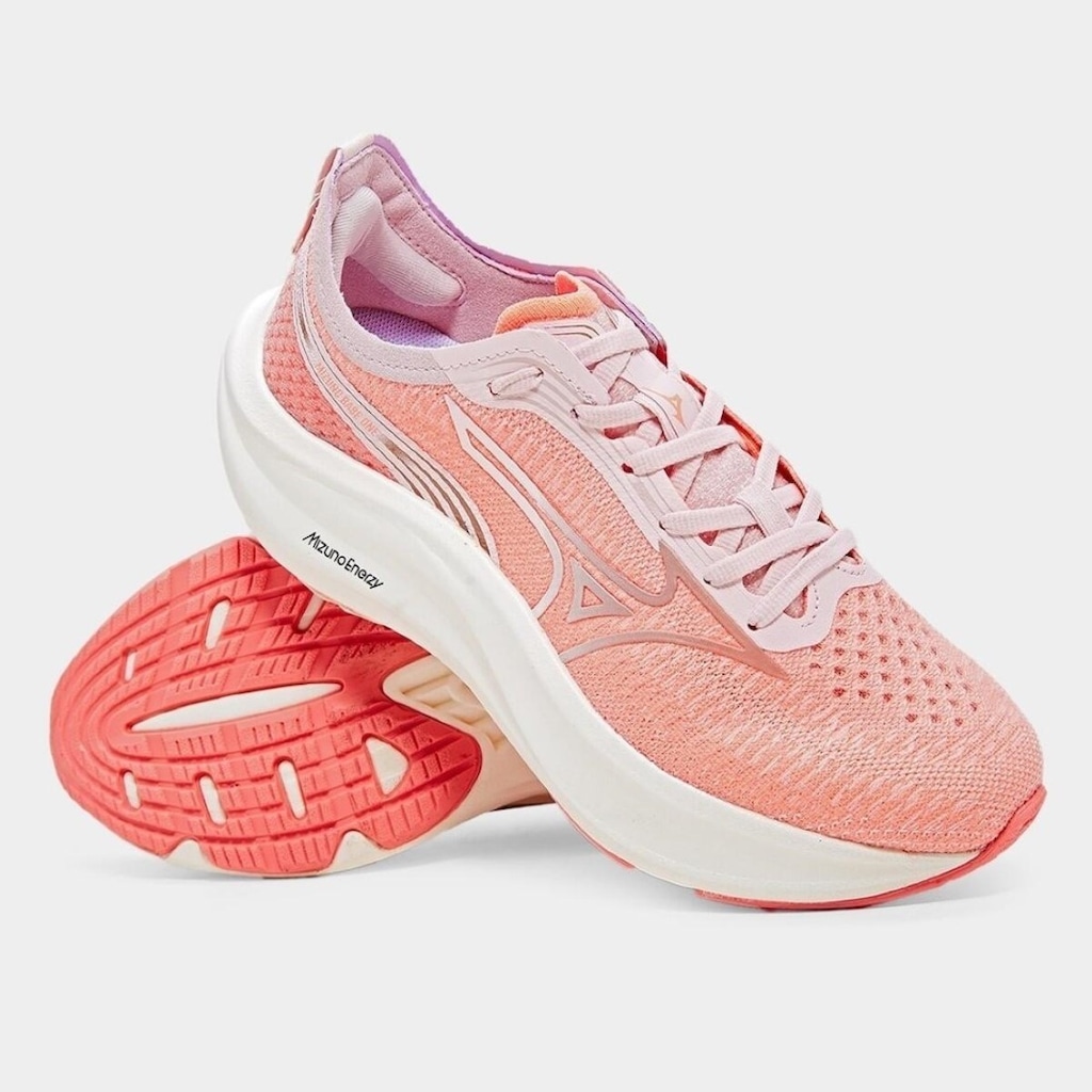 Imagem 2 do produto Tênis Feminino Mizuno Base One