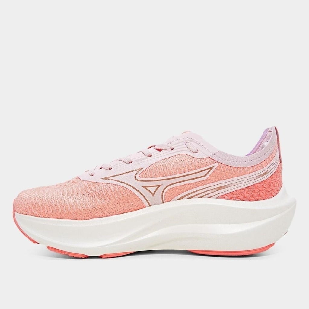 Imagem 5 do produto Tênis Feminino Mizuno Base One