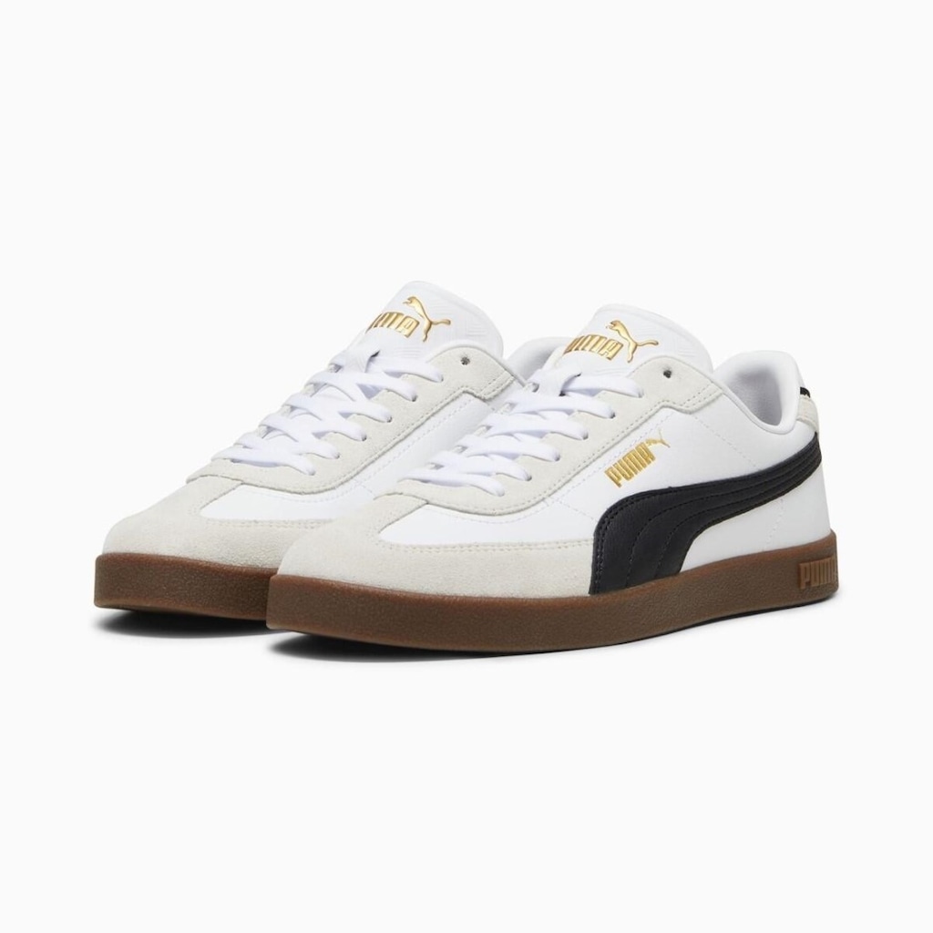 Imagem 5 do produto Tênis Adulto Puma Club II Era
