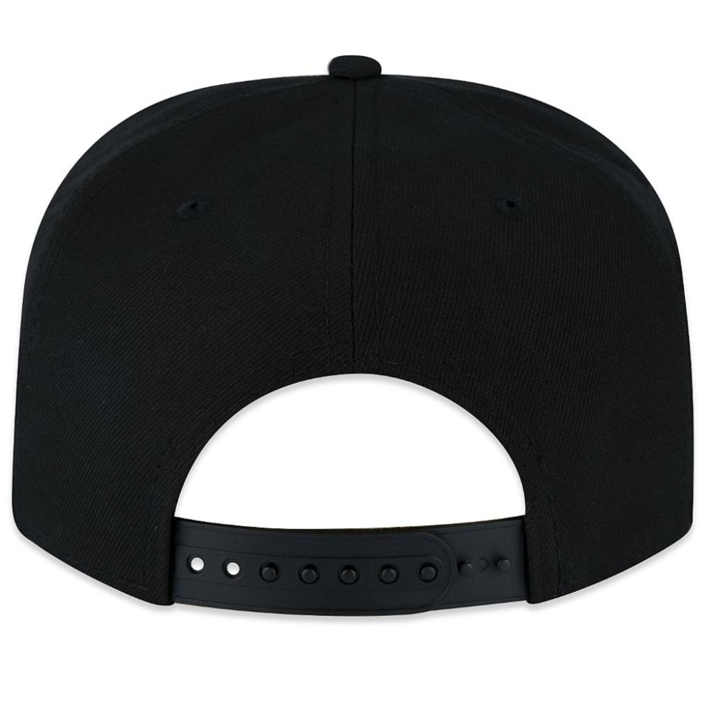 Imagem 2 do produto Boné Masculino New Era 940 A-Frame SN Futebol Vasco da Gama