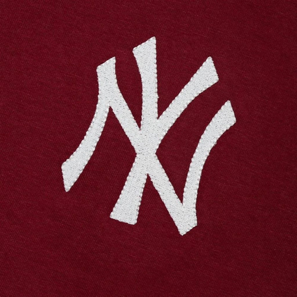 Imagem 3 do produto Camiseta Masculina New Era Regular MLB New York Yankees Core