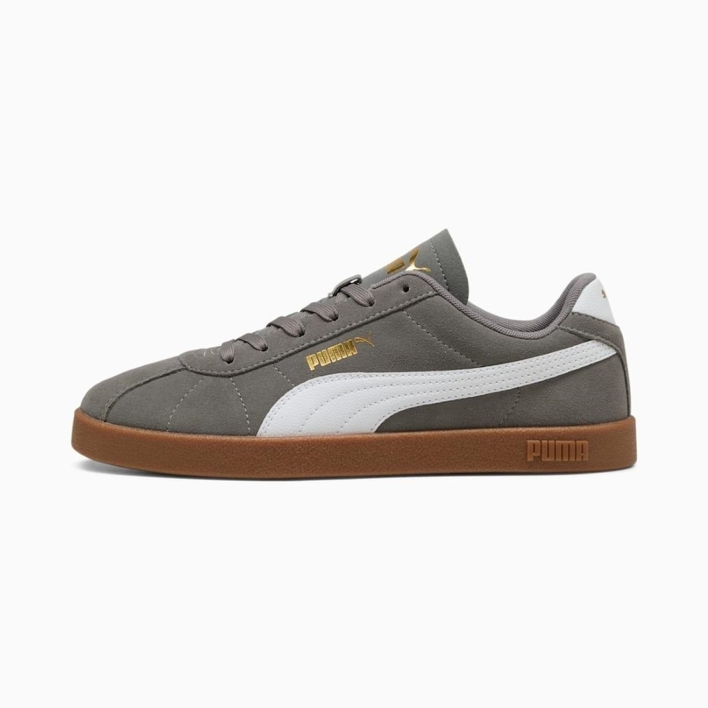 Imagem 2 do produto Tênis Unissex Puma Club II