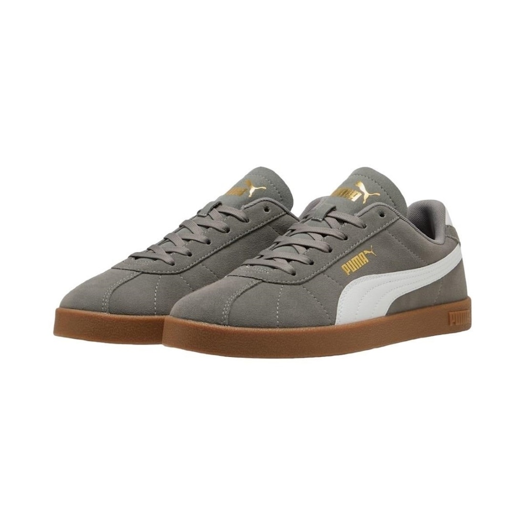 Imagem 3 do produto Tênis Unissex Puma Club II