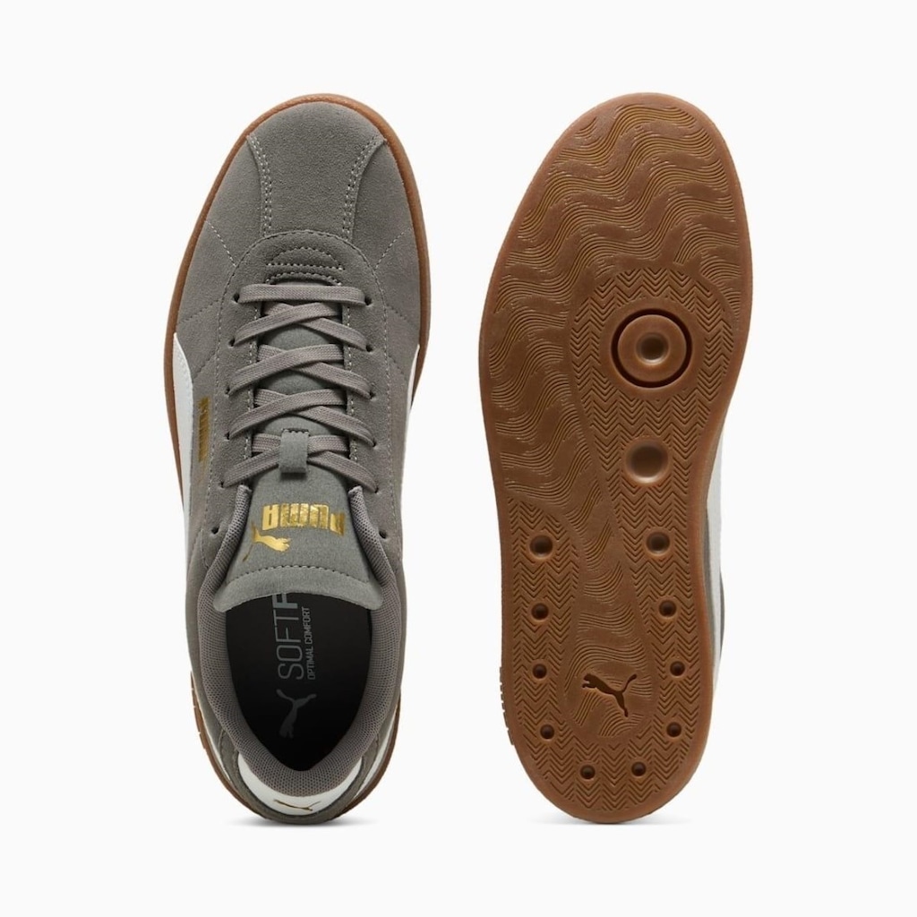 Imagem 5 do produto Tênis Unissex Puma Club II