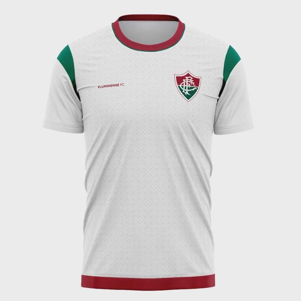 Camiseta Masculino do Fluminense Braziline Search