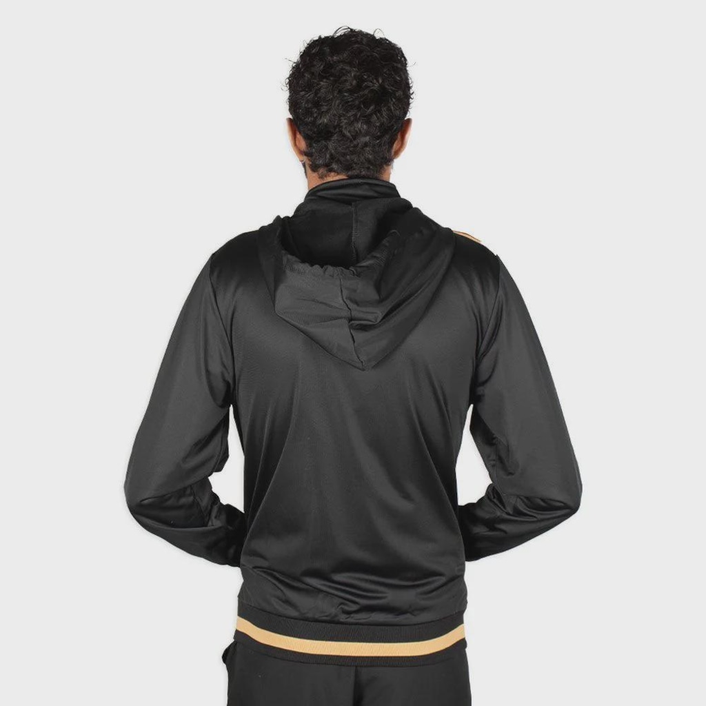 Imagem 2 do produto Jaqueta Masculina AS Roma Trilobal