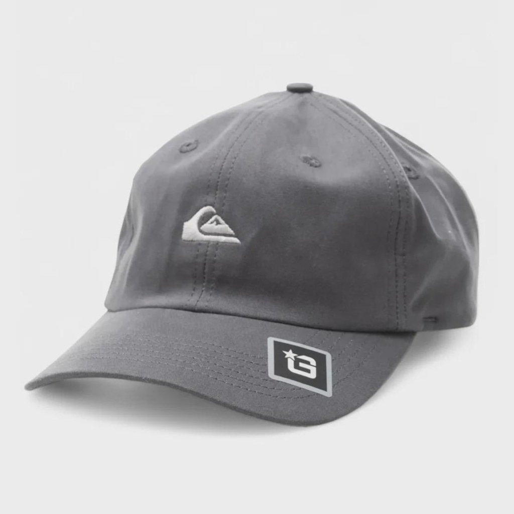 Boné Quiksilver Embroidery