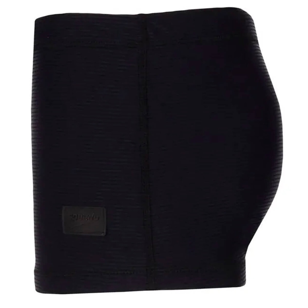 Imagem 2 do produto Sunga Boxer Masculina Speedo Canelada Natação