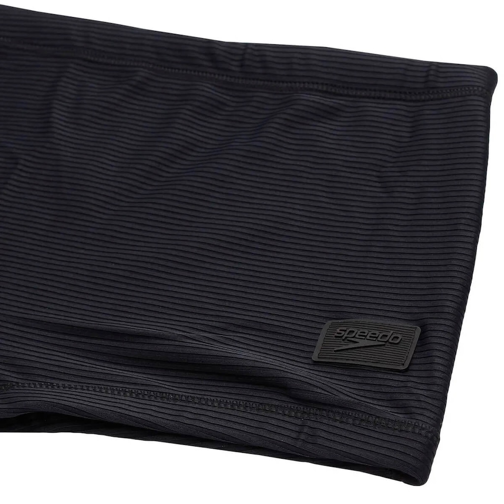 Imagem 3 do produto Sunga Boxer Masculina Speedo Canelada Natação