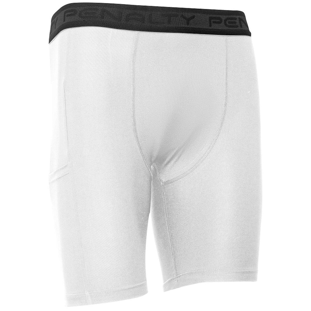 Imagem 2 do produto Bermuda Térmica Masculina Penalty Skin 183