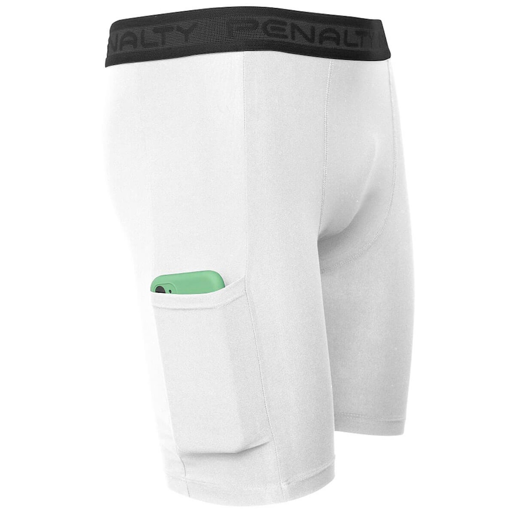 Imagem 3 do produto Bermuda Térmica Masculina Penalty Skin 183