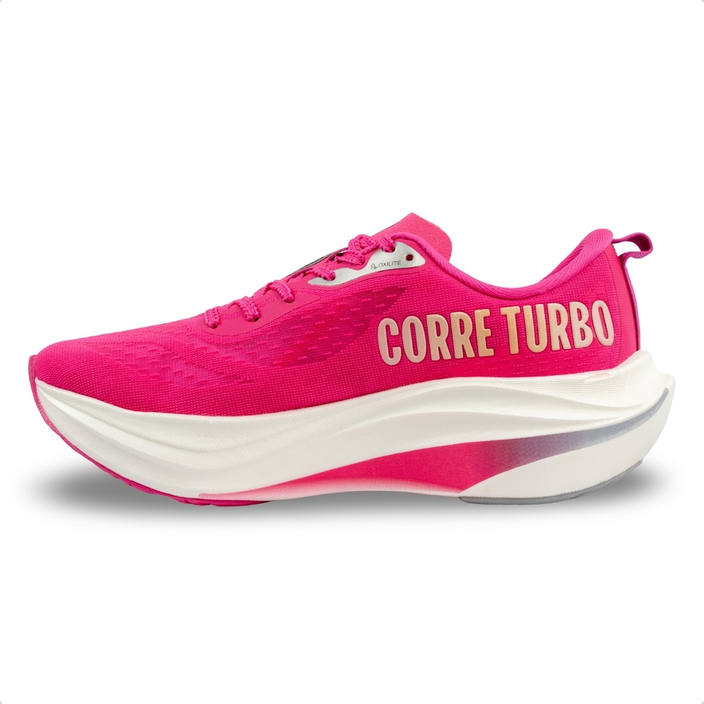 Imagem 4 do produto Tênis Unissex Olympikus Corre Turbo